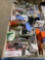 Lot of Plumbing Supplies