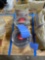 Lot of Senco Strip Screws
