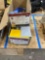 Lot of Framing Nails