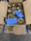 Lot of Roofing Nails