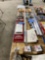 Lot of Miscellaneous Hardware