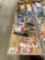 Lot of Door Knobs & Lock Sets
