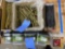 Lot of Structural Construction Screws
