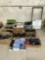Lot of Various Plumbing ABS & PVC