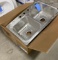 Stainless Steel Sink