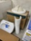 Lot of Sinks & Toilets