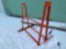Heavy Duty Material Rack