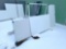 5ft x 2-1/2ft Slab of Granite