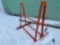 Heavy Duty Material Rack