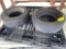 (2) 215/60R14.5 Trailer Tires