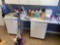 Bathroom & Office Cleaning Supplies