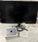 Apple Mac Mini Computer with a LG 32