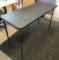 4ft Folding Table