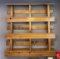 Custom Made Pallet Shelf