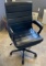 Computer/ Office Rolling w/ Arm Rest Chair