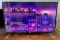 Onn Roku Flat Screen TV