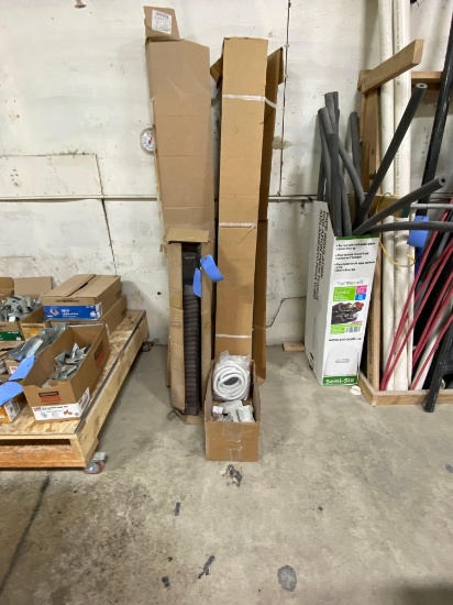 Lot of Mini Split Line Cover Kit