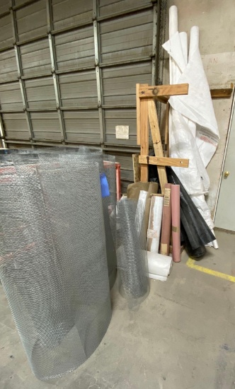 Roller Material