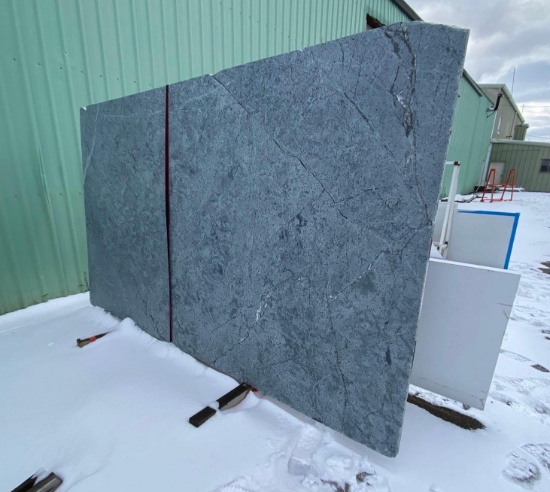 7ft x 4ft Slab of Granite