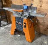 Rigid Planer/ Router