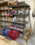 Shelf & Automotive Supplies