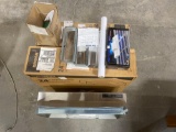 (3) Broan Range Hoods