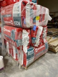 (9) Rockwool R23 Insulation 2'x6' 24 On Center