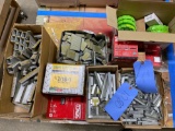 Large Assortment Of Staples