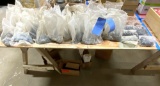 Metal Roofing/Siding Screws Various Lengths,Sizes, & Colors , Many Never Opened