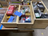 Finishing Nails & Screws