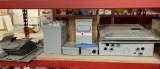 Lot of Electrical Boxes