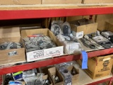 Assortment of Electrical Supplies