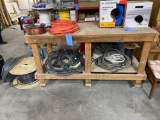 Lot of Cat & Coaxial Cable