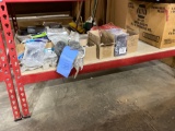 Assortment of Electrical Supplies