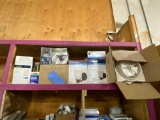 Lot of Lighting Fixtures