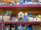 Lot of Electrical Supplies
