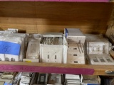 Lot of Switch Plate Covers