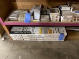Lot of Switch Plate Covers