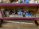 Lot of Various Electrical Supplies