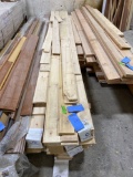 Tongue & Groove Pine Flooring