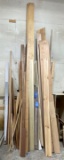 Assorted Lumber