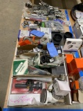Lot of Plumbing Supplies