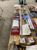 Lot of Miscellaneous Hardware