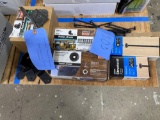 Lot of Structural Screws & Hardware