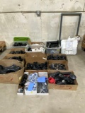 Lot of Various Plumbing ABS & PVC