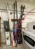 Lot of Pex Pipe