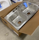 Stainless Steel Sink