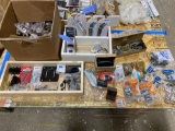 Cabinet Door Hinges & More
