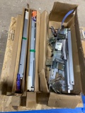 Cabinet Drawer Slides