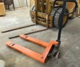 Pallet Jack